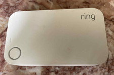 Ring Range Extender Model 5AT2S8 Z Wave