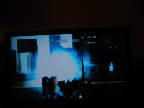 Armored Core 4 (Xbox 360) - Picture 13 of 24
