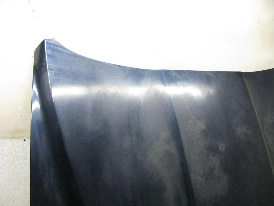 💚 2009-2011 Jaguar XF Hood OEM Blue ( NO SHIPPING ) - Image 4 of 4