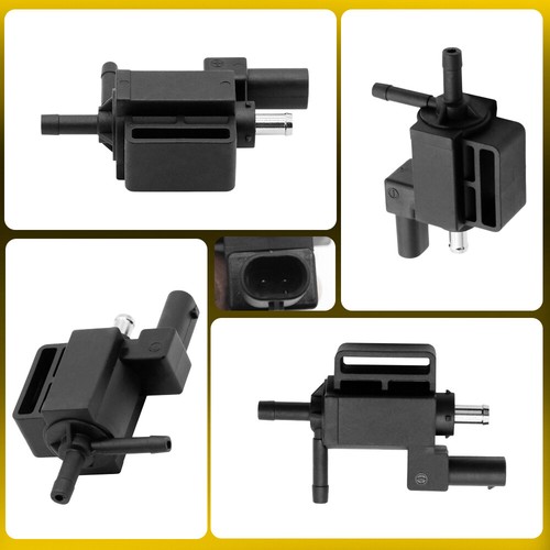 Solenoide Turbo Wastegate Boost apto para Ford Fusion 2013-2015 #59001170527 NUEVO - Imagen 7 de 13