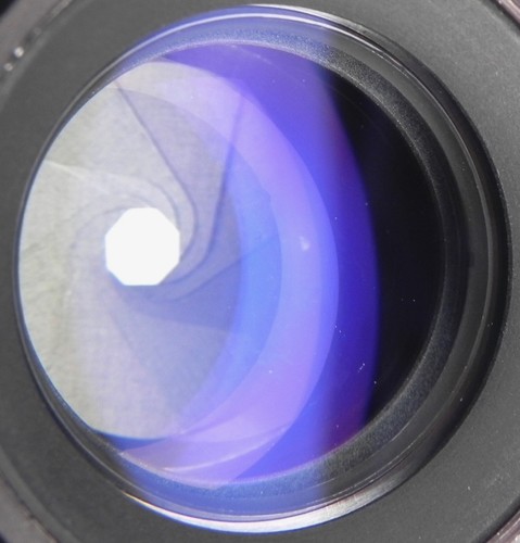 Topcon RE 5.8cm f3.5 Macro-Topcor #1010667 - Picture 10 of 12