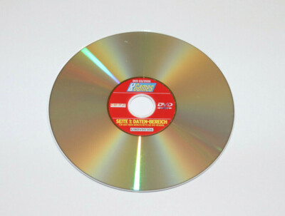 PC Games Magazin DVD Shadow Ops Silent Storm Sentinels X3 Reunion Benchmark 