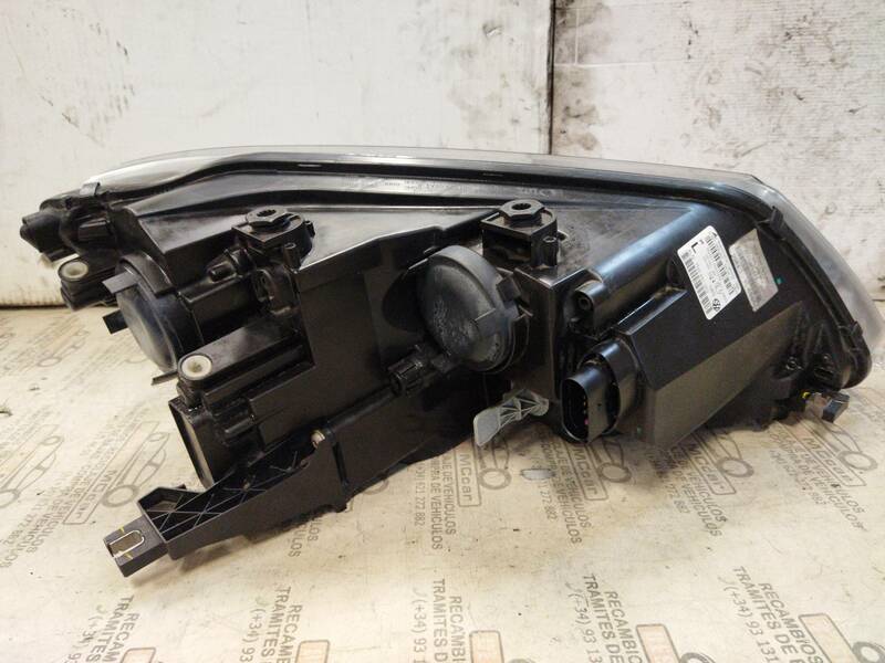 7N5941005 scheinwerfer links für SEAT ALHAMBRA 2.0 TDI (140 