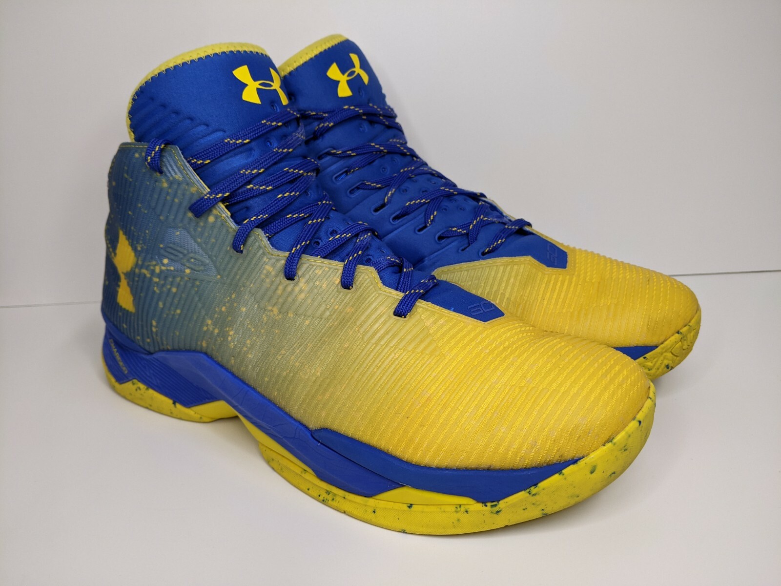 stephen curry 2.5 men's shoes