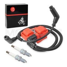 16-23 For Can-Am Defender TRAXTER MAX HD8 HD9 Ignition coil Spark plug Wire Cap