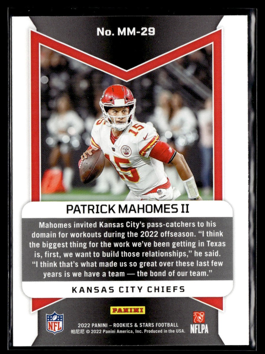 Kansas City Chiefs Mas 迷彩 ウニフォーム M Kansas City Chiefs Mas
