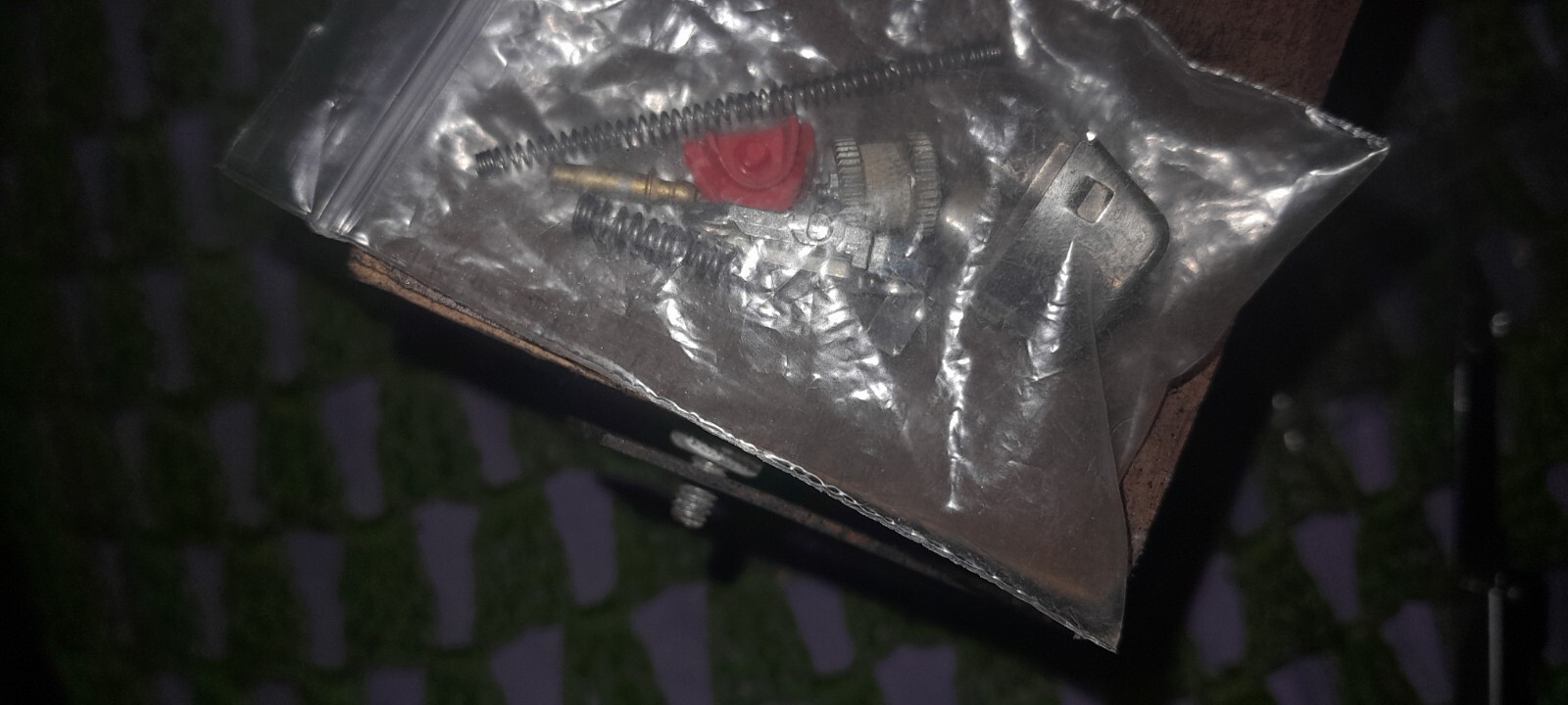 ((LIGHTERS))DIY'ers All-n-One Replacement Parts Kit (FLINT INCLUDED)