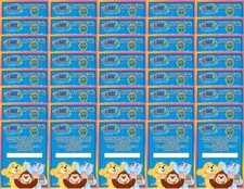 40X - WEBKINZ SERIES 3 FEATURE CODE CARDS Forty Card Lot New Unused Codes