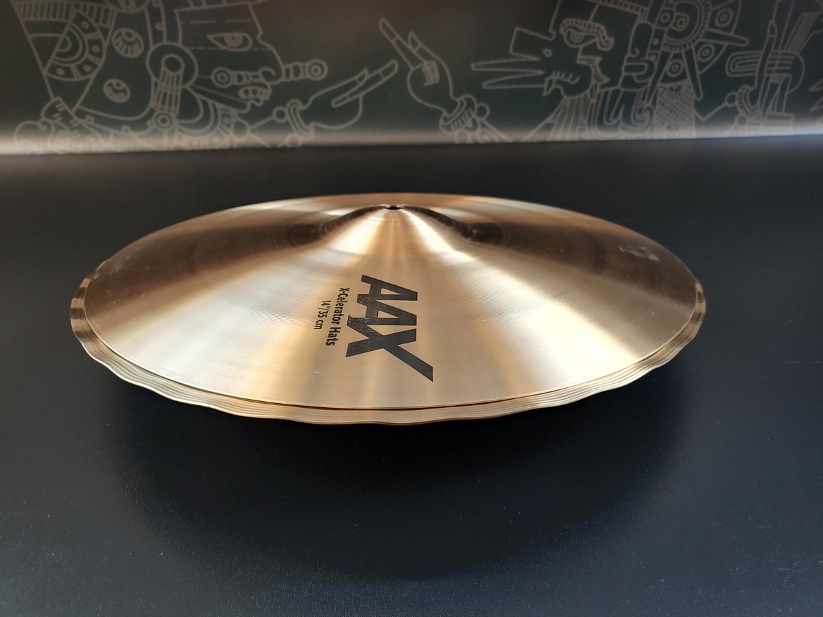 Sabian AAX 14