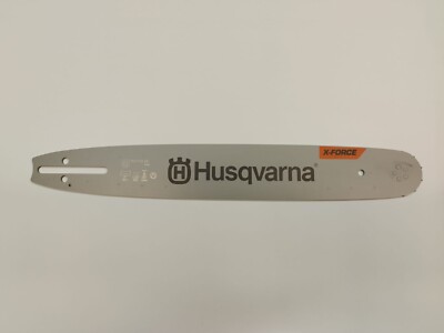 Husqvarna Schwert Schiene 325x1,5-38cm X-Force