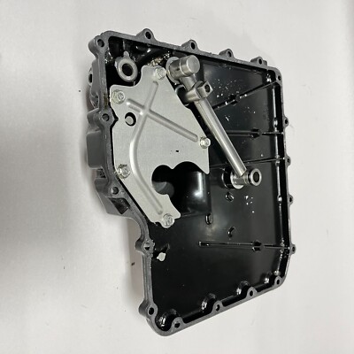 2012-2023 Kawasaki ZX-14 OEM USED Sump Oil Pan 49034-0035 | OE