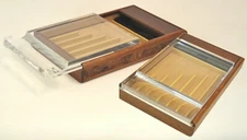 Mastro de Paja Cigar Box Humidifier Humidifier Cigar Box