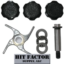 Ultimate Shellplate Bearing Kit for Dillon RL 550B, RL 550C (550U)