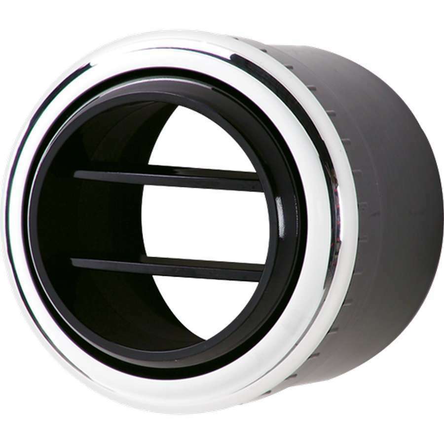 Billet Specialties A/C Vents Round Billet Billet Specialties A/C Vents Round Billet
