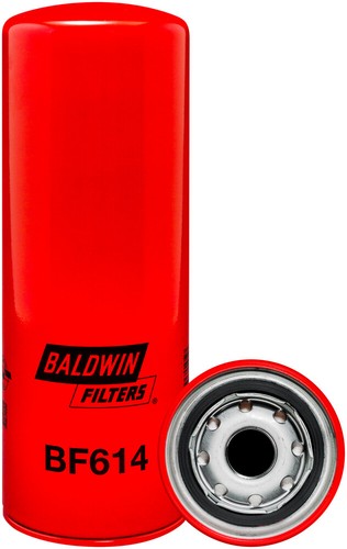 Filtro de combustible Baldwin Filters BF614 - Imagen 1 de 1