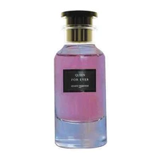 Queen forever  2.7 oz -80 ml EdP Spray New in Box & Sealed.
