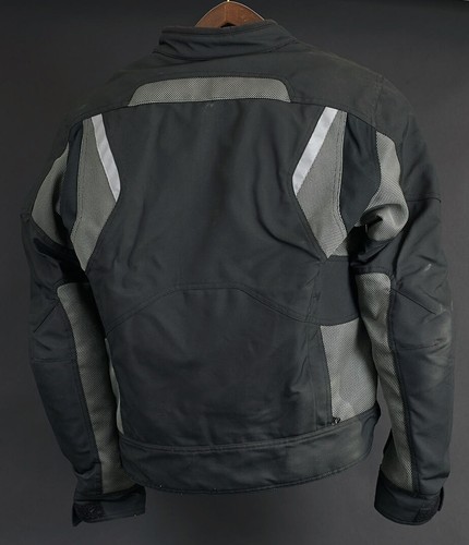 Bmw Motorrad Motorcycle Jacket AirFlow 