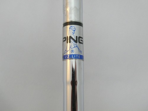 Ping Eye 2 Mens # 3 Iro - ZZ Lite Steel - Black Dot ~V.G.C.~ - Picture 7 of 9