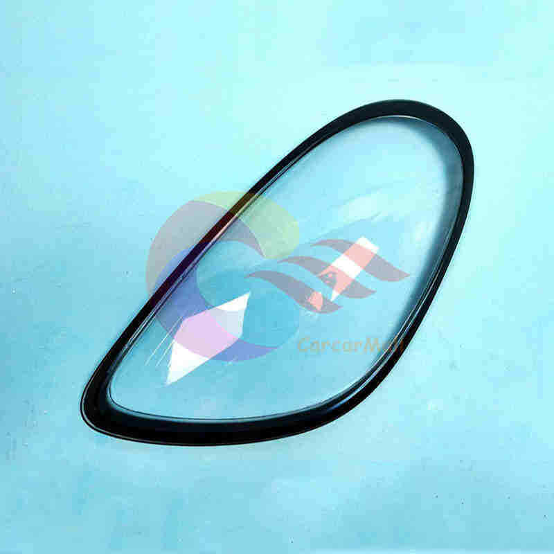 Master Side Headlight Cover For Porsche Cayman Boxster 20142016 eBay