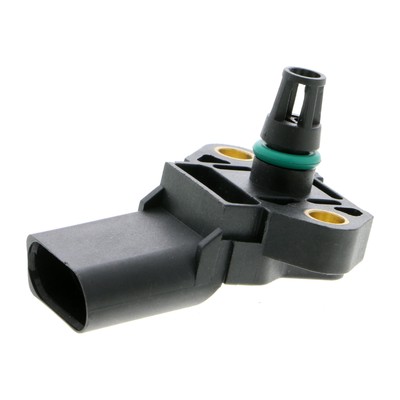Sensor Saugrohrdruck für AUDI VW A2 Bora Golf 4 Variant ab BJ 1999 bis 2013 VEMO