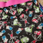 Set Of 3 Mens Nickelodeon Invader Zim Boxer Brief Underwear (Lg) - New With Tags — photo 7