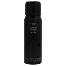 Superfine Hair Spray by Oribe for Unisex - 2.1 oz Hair Spray