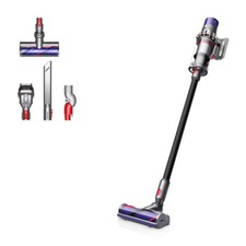 Immagine di Aspirapolvere senza fili Dyson: pulizia efficace garantita!