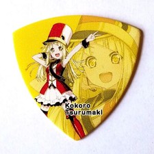 ESP x Bandri Pickhello Happy World Sales unit: 1 sheet stri From Japan