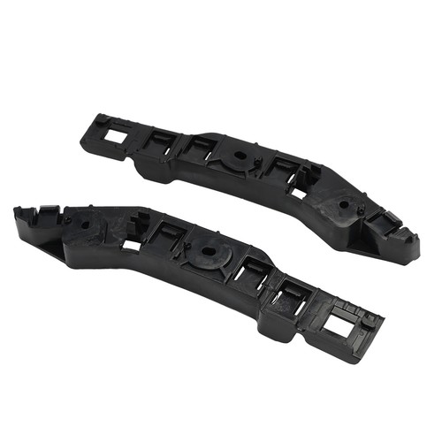 Staffa supporto superiore paraurti anteriore destra e sinistra per Jeep Compass 17-22 ZA - Foto 9 di 11