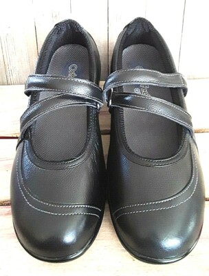 orthofeet mary jane shoes