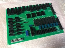 NEW MORI SEIKI CIRCUIT BOARD AP-DTP-APC FM16-0043 E76081A01 TEC-2V Fast Shipping