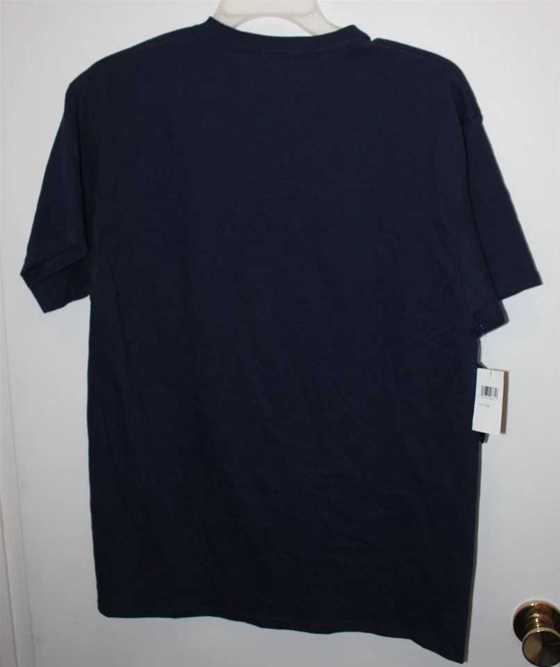 Legend Of Zelda Breath Of The Wild L T-shirt New W Tags NWT Licensed Nintendo - Image 4 of 4