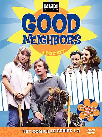 The Neighbors TV Show