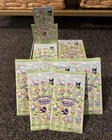 BRAND NEW - Sanrio Characters Sports Edition Card Packs - 5 Sealed Packs
