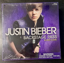 2011 Panini Justin Bieber 2.0 Trading Cards 6