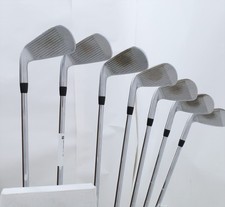 Titleist T100 2019 Iron Set 4-Pw Extra Stiff Flex Steel 12874907 Fair