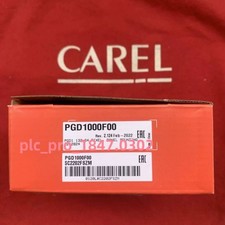 SC2202FSZM 1PCS Brand New CAREL PGD1000F00 Op...