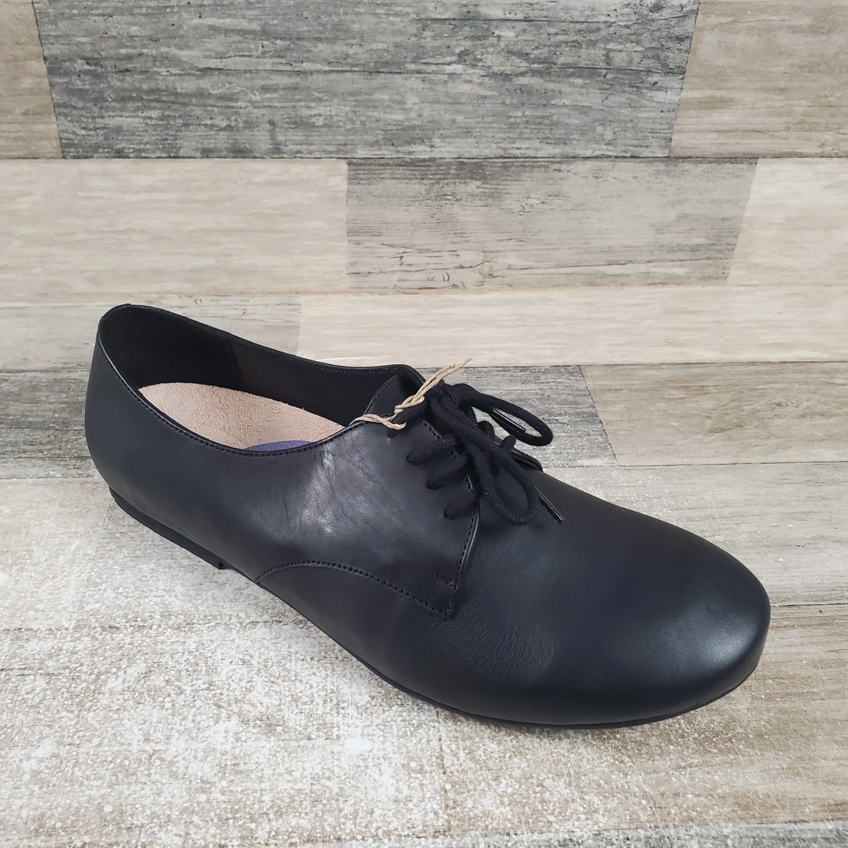 Birkenstock Oxford Comfort Shoes for Women for sale | eBay