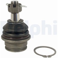 Delphi Traggelenk FüHrungsgelenk TC2437 FüR Toyota Hilux M16X1.5 7 Pick Up 8 4WD