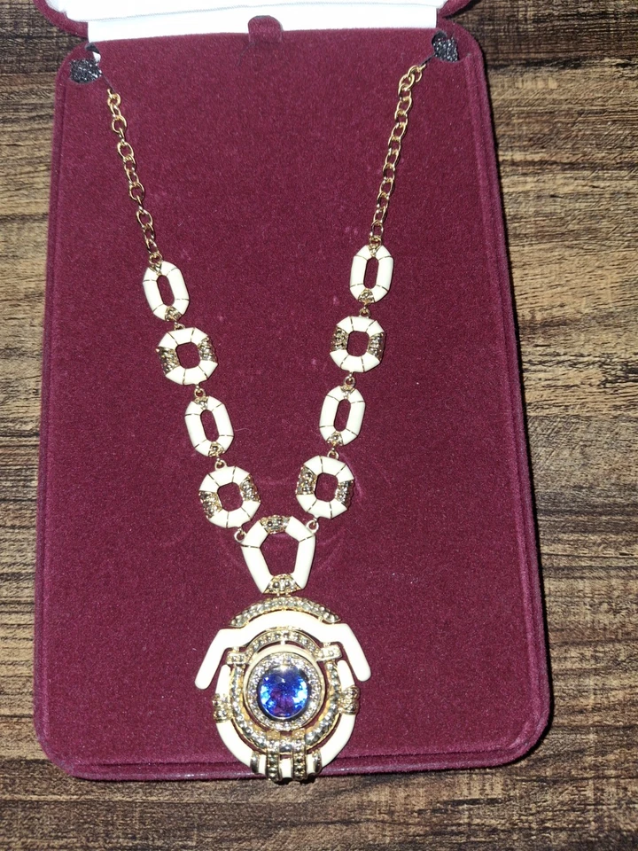 Juego de reproducción vintage Jackie Kennedy Camrose & Kross Foto 2 de 3