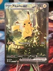 Pokémon TCG Pikachu 276/217 Ascended Heroes Pack Fresh Near Mint