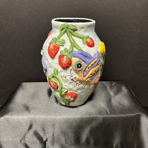 Anthropologie - ナタリーレテ花瓶Nathalie Lete Nature  Vase Anthropologie - ナタリーレテ花瓶Nathalie Lete Nature Vaseの