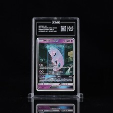 2017 Pokemon Shining Legends Mewtwo GX Secret Rare 78/73 TAG 8.5 (881/1000) on eBay