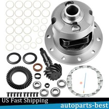 Limited-slip Gear Bearing Kit Set For Gm 8.5 28 Spline 10 Bolt Posi 3.73 Ratio Limited-slip Gear Bearing Kit Set For Gm 8.5 28 Spline 10 Bolt Posi 3.73 Ratio