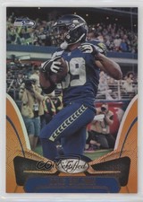 2018 Certified Mirror Orange 96/225 Doug Baldwin #85 v1x