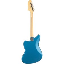 Fender Made in Japan Limited Starmaster Semi Hollow Guitar Rosewood Fingerboard