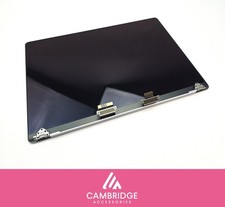 Poor Macbook Pro A2485 2021 M1 16" Pantalla LCD Conjunto Gris espacial