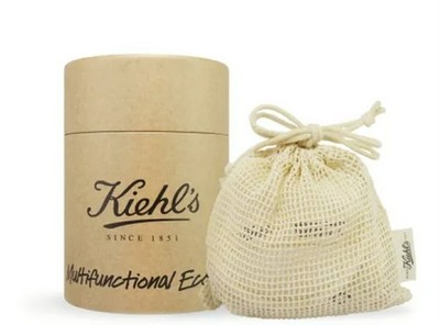 Kiehl's Since 1851 Multifunktionales Öko Pad (5 Stk.)Neu & Originalverpackt 