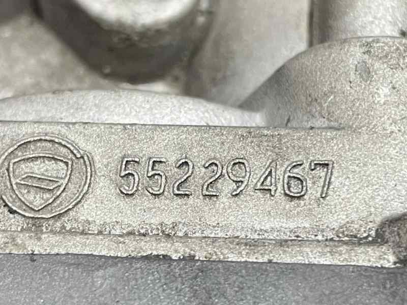 55229467 146198 throttle body assy LANCIA DELTA 181 1.9 TWINTURBO DISEL CAT thumbnail 8