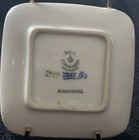 ROYAL COPENHAGEN Porcelain Dish ROSENBORG CASTLE 2929 VINTAGE Denmark — photo 2